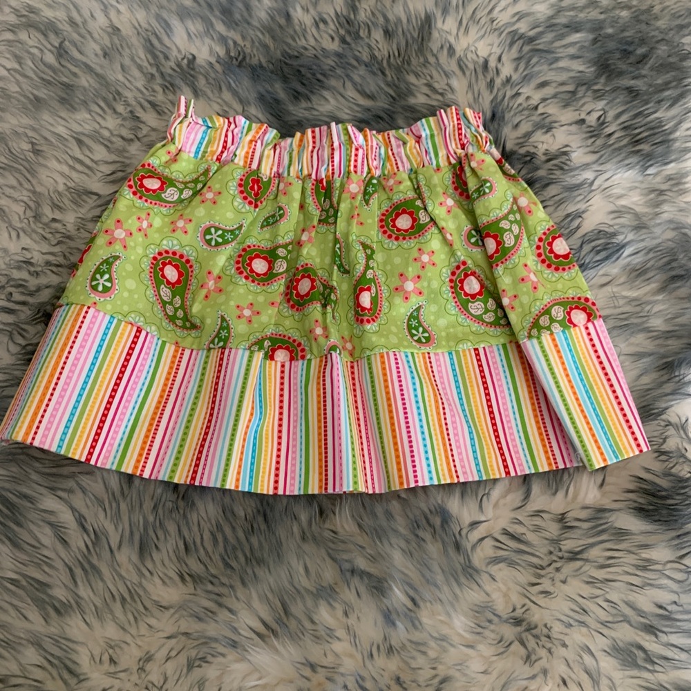 Handmade Skirt